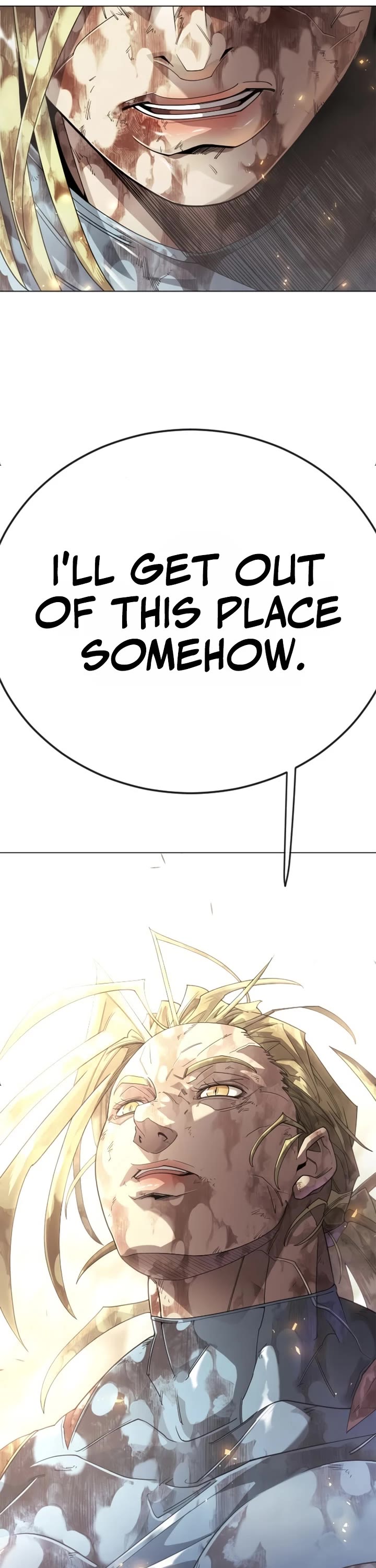 Superhuman Era Chapter 230 page 58 - Chapter 230