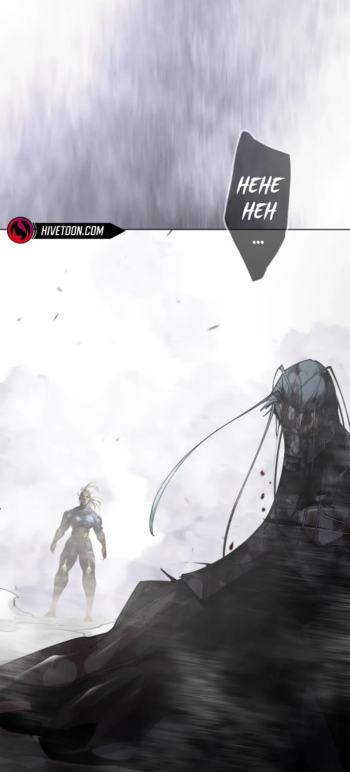 Superhuman Era Chapter 230 page 6 - Chapter 230