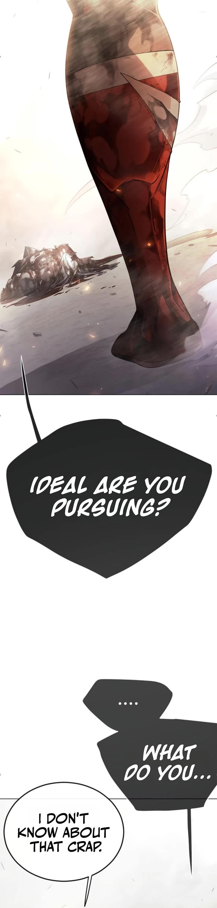 Superhuman Era Chapter 230 page 63 - Chapter 230