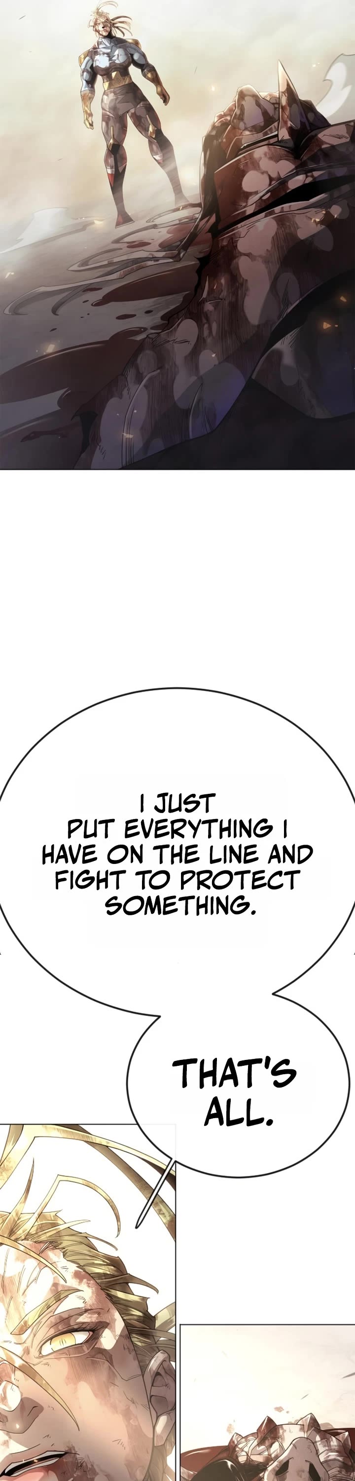 Superhuman Era Chapter 230 page 64 - Chapter 230