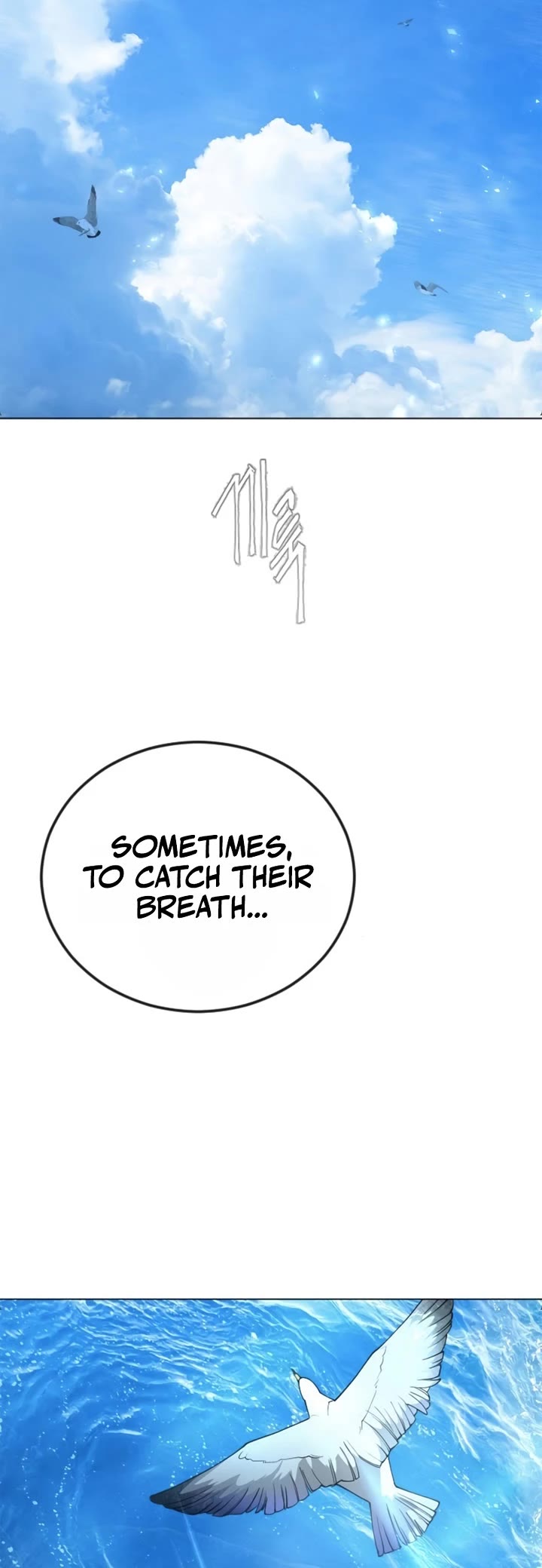 Superhuman Era Chapter 230 page 71 - Chapter 230