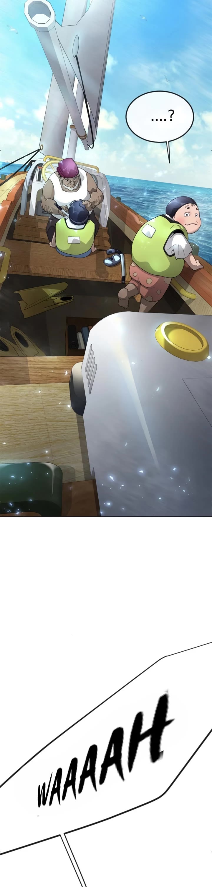 Superhuman Era Chapter 230 page 74 - Chapter 230