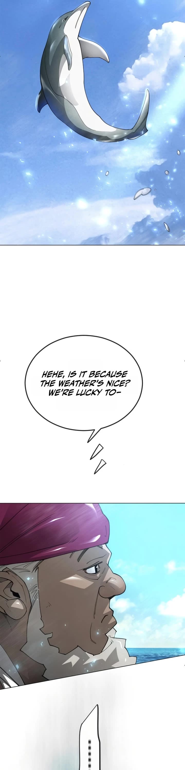 Superhuman Era Chapter 230 page 77 - Chapter 230