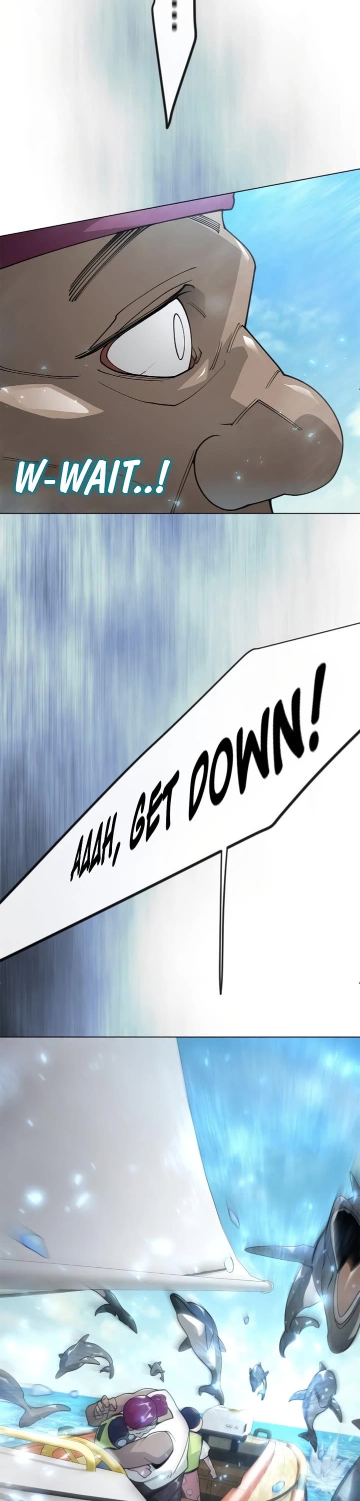 Superhuman Era Chapter 230 page 78 - Chapter 230
