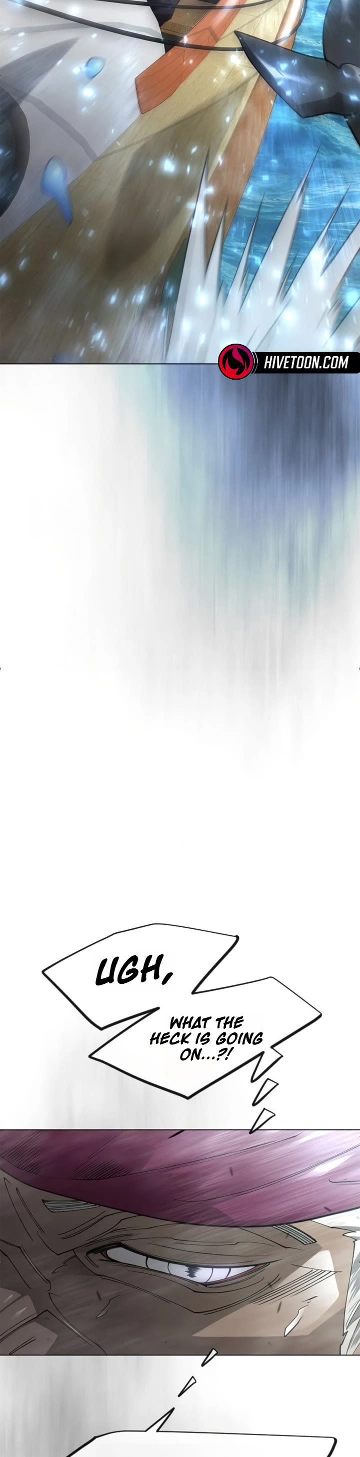 Superhuman Era Chapter 230 page 79 - Chapter 230
