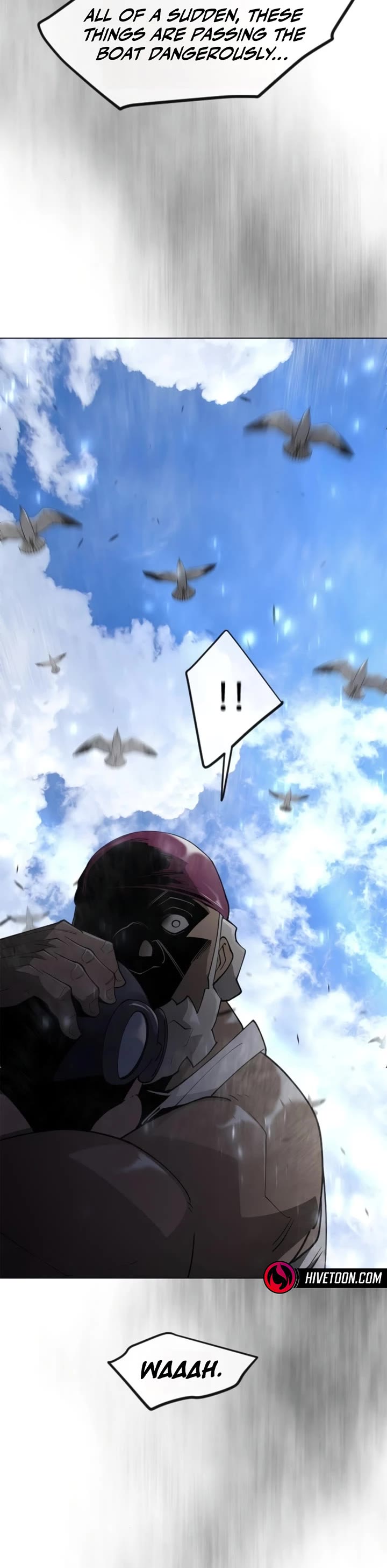 Superhuman Era Chapter 230 page 80 - Chapter 230