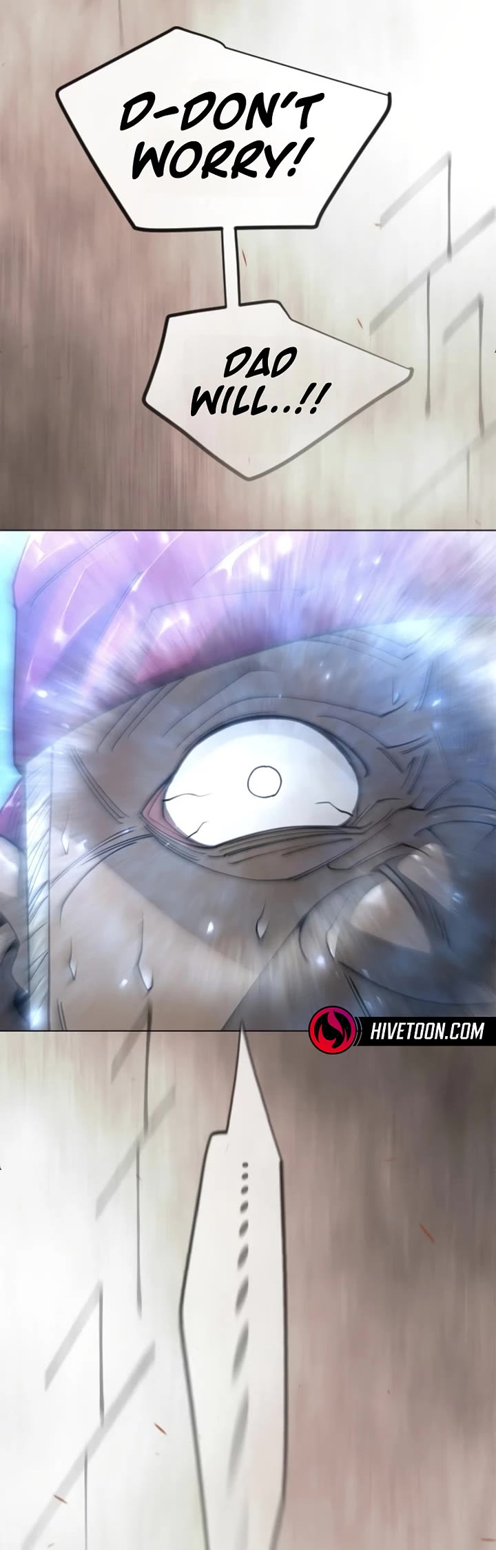 Superhuman Era Chapter 231 page 10 - Chapter 231