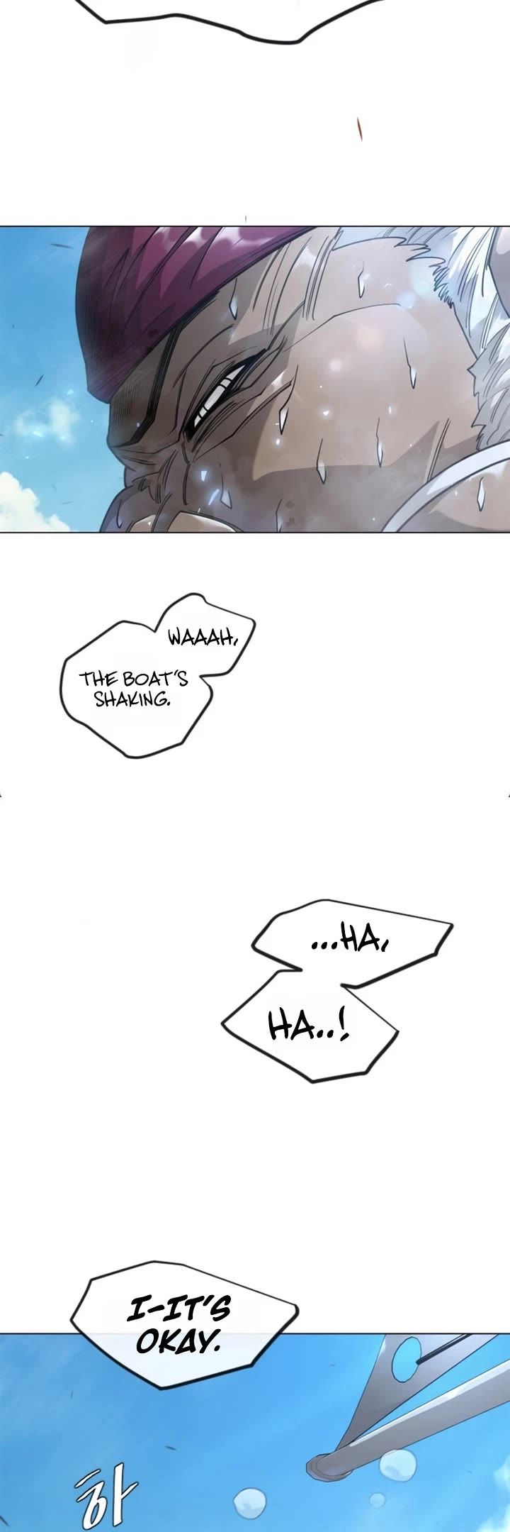 Superhuman Era Chapter 231 page 14 - Chapter 231