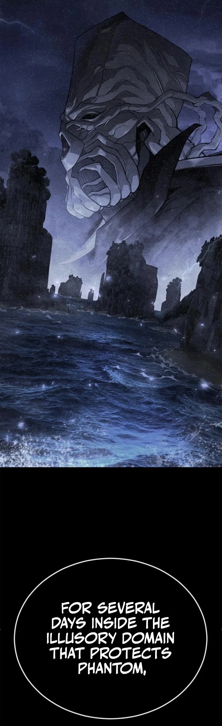 Superhuman Era Chapter 231 page 19 - Chapter 231