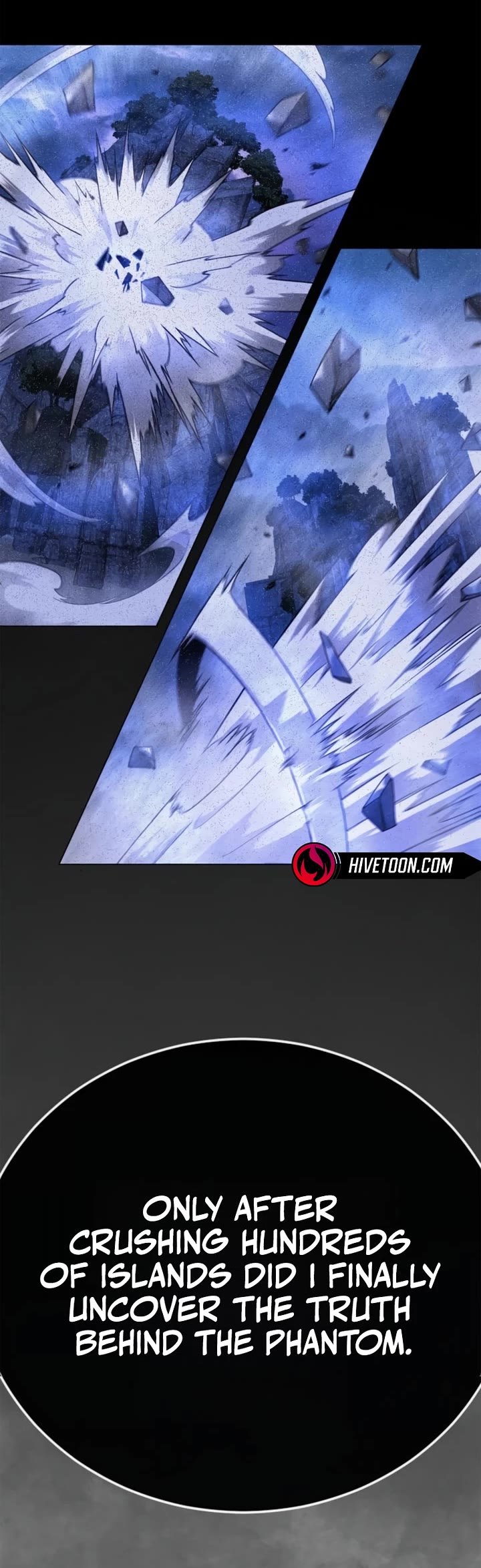 Superhuman Era Chapter 231 page 20 - Chapter 231