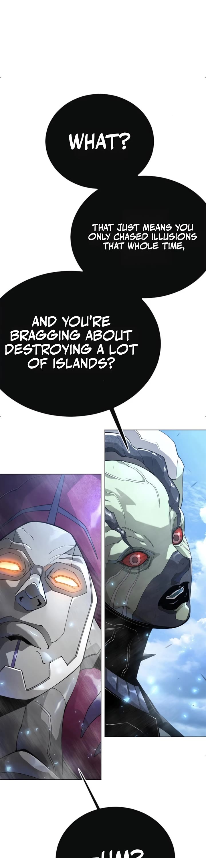Superhuman Era Chapter 231 page 22 - Chapter 231