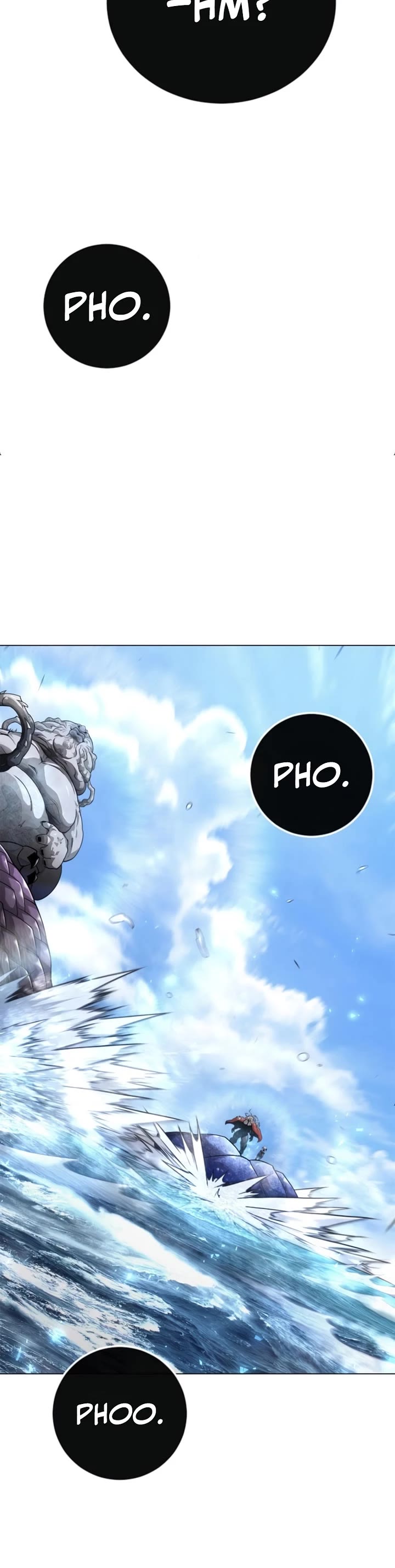 Superhuman Era Chapter 231 page 23 - Chapter 231