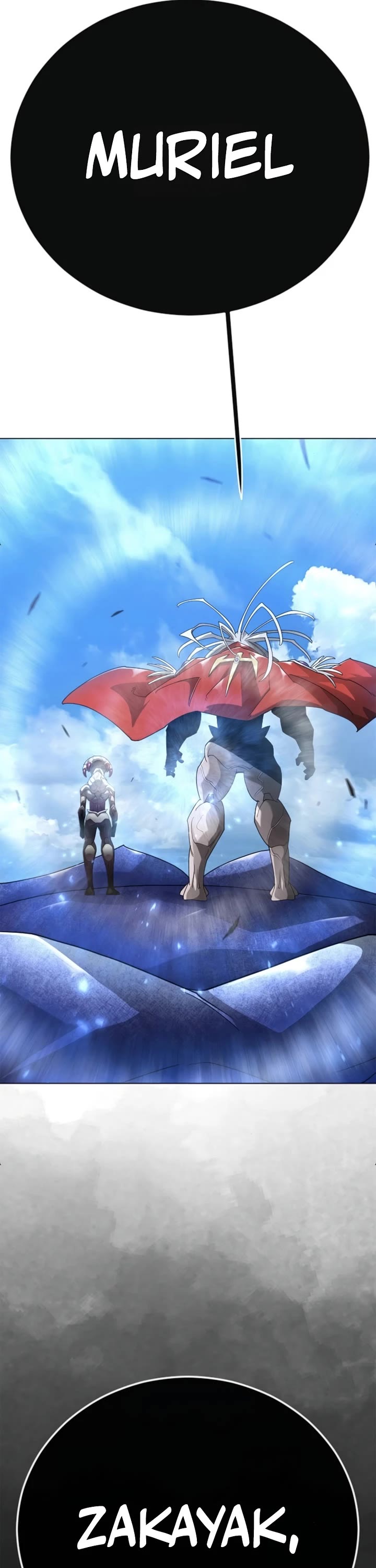 Superhuman Era Chapter 231 page 25 - Chapter 231