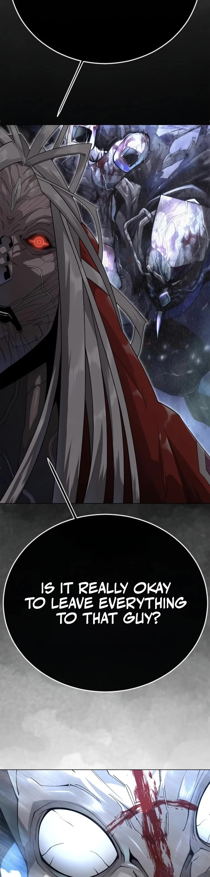 Superhuman Era Chapter 231 page 26 - Chapter 231