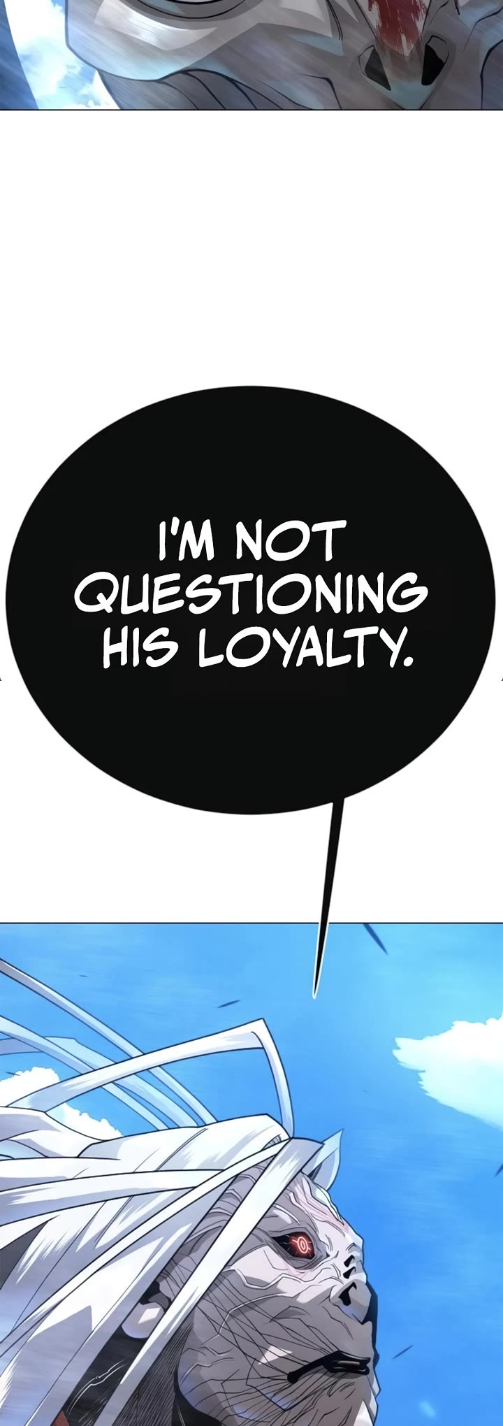 Superhuman Era Chapter 231 page 27 - Chapter 231