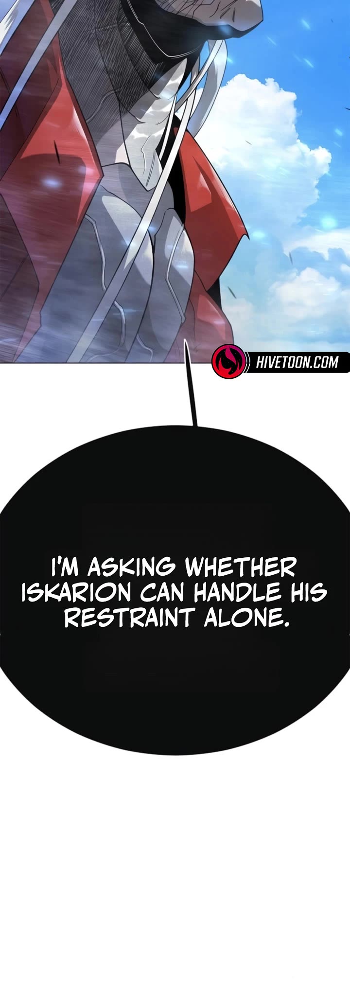 Superhuman Era Chapter 231 page 28 - Chapter 231