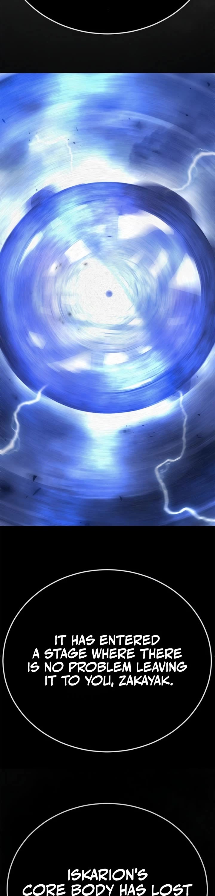 Superhuman Era Chapter 231 page 30 - Chapter 231