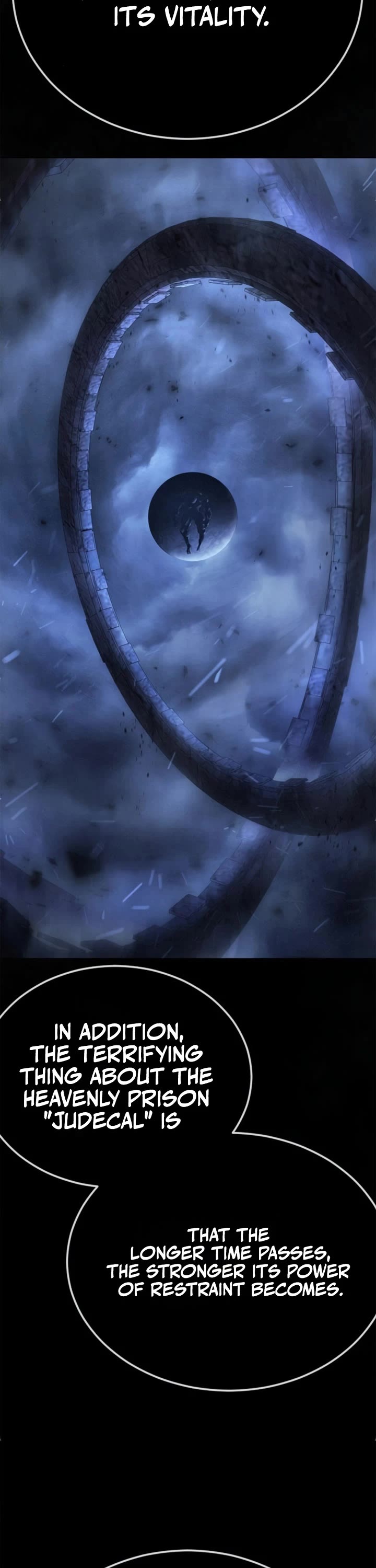 Superhuman Era Chapter 231 page 31 - Chapter 231