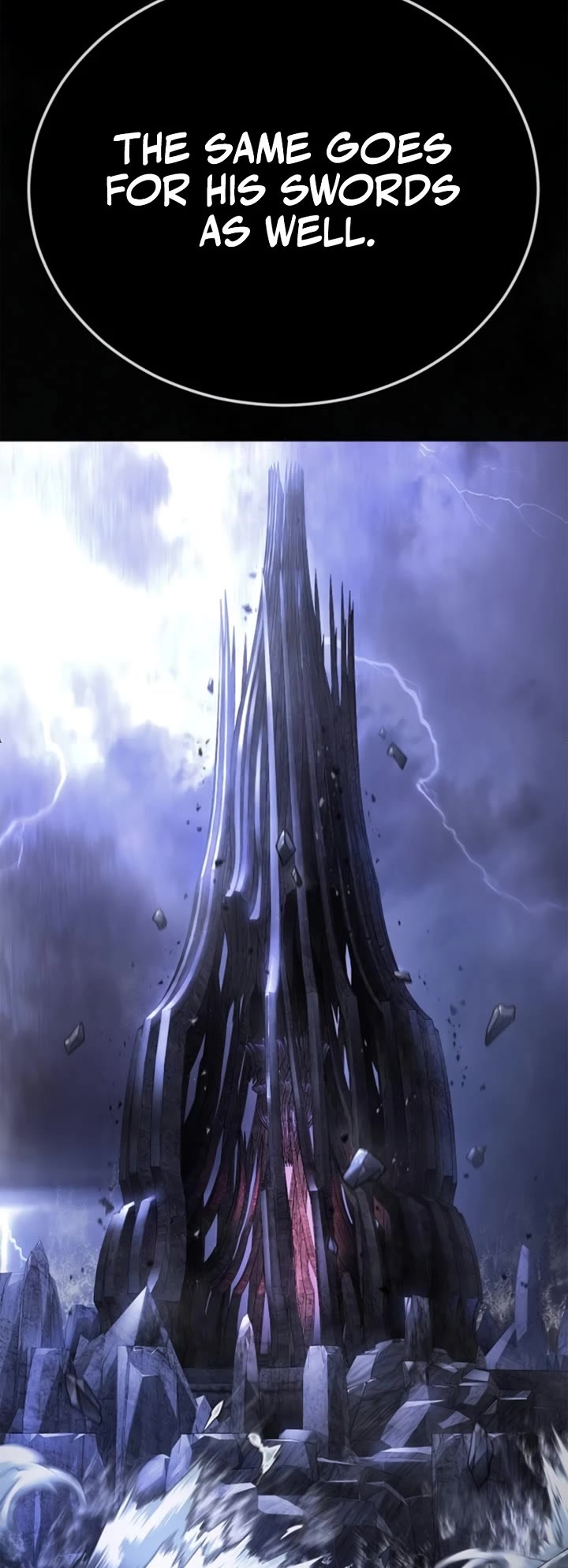 Superhuman Era Chapter 231 page 32 - Chapter 231