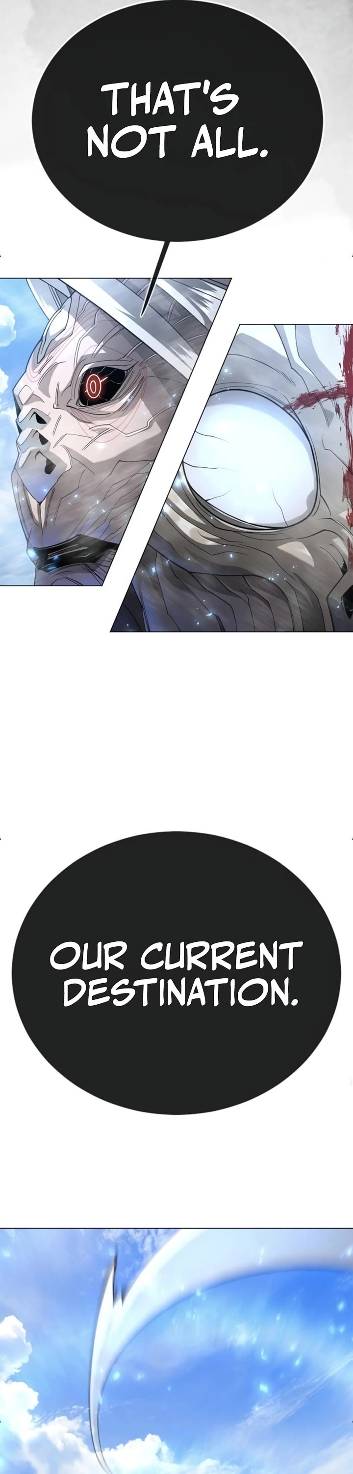 Superhuman Era Chapter 231 page 34 - Chapter 231