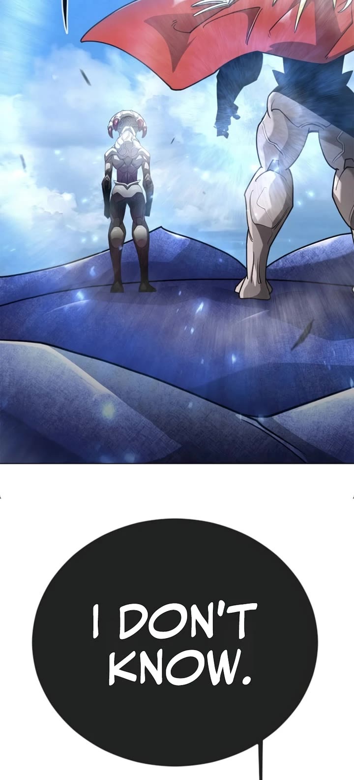 Superhuman Era Chapter 231 page 37 - Chapter 231