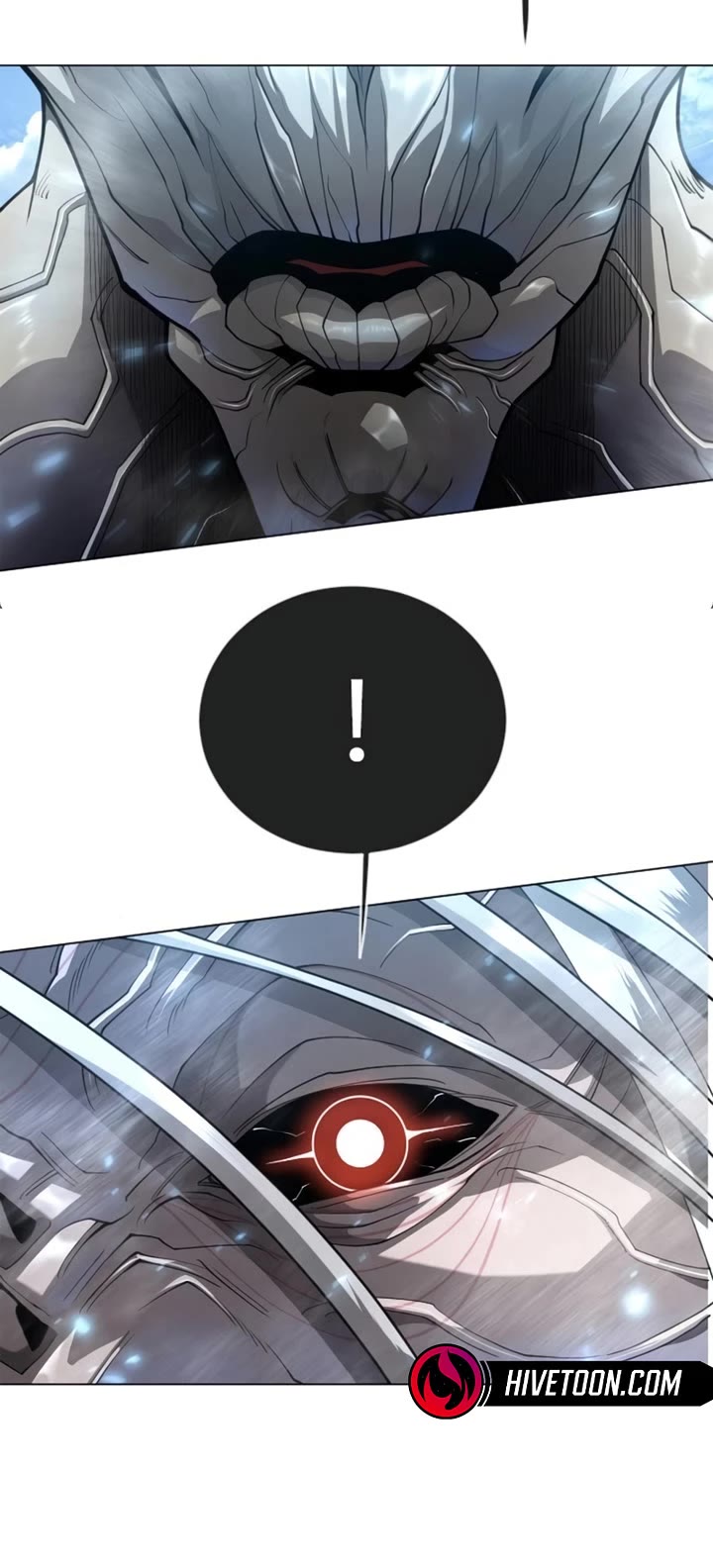 Superhuman Era Chapter 231 page 38 - Chapter 231