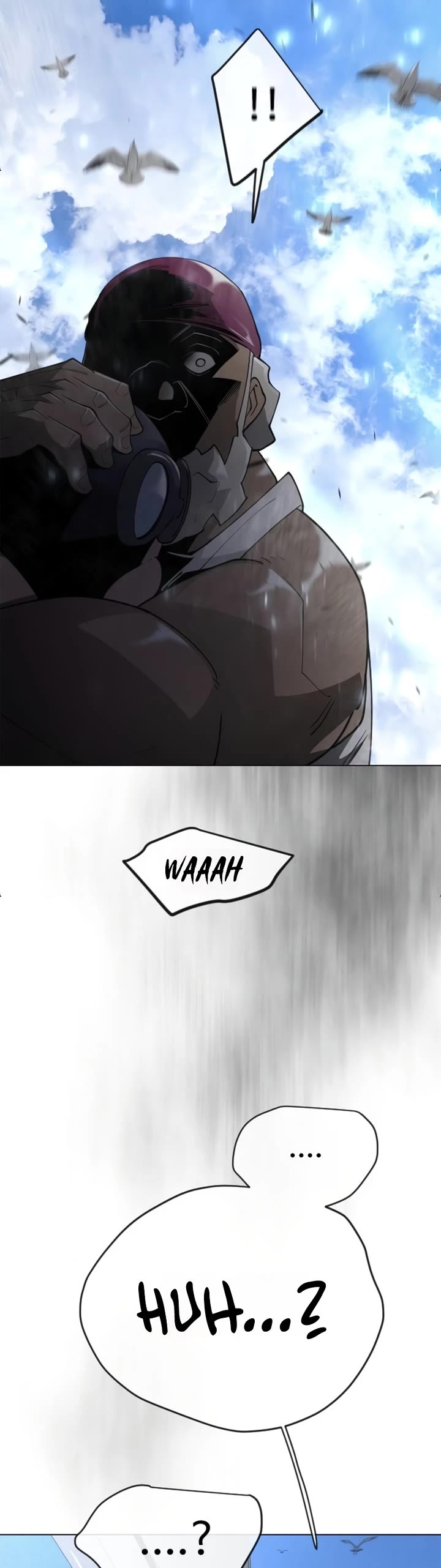 Superhuman Era Chapter 231 page 4 - Chapter 231