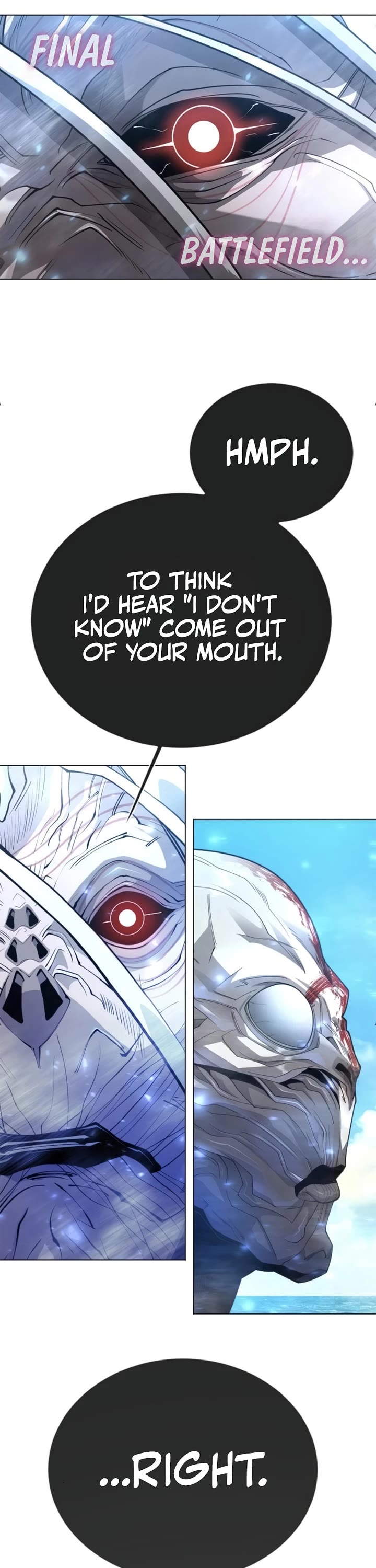 Superhuman Era Chapter 231 page 40 - Chapter 231