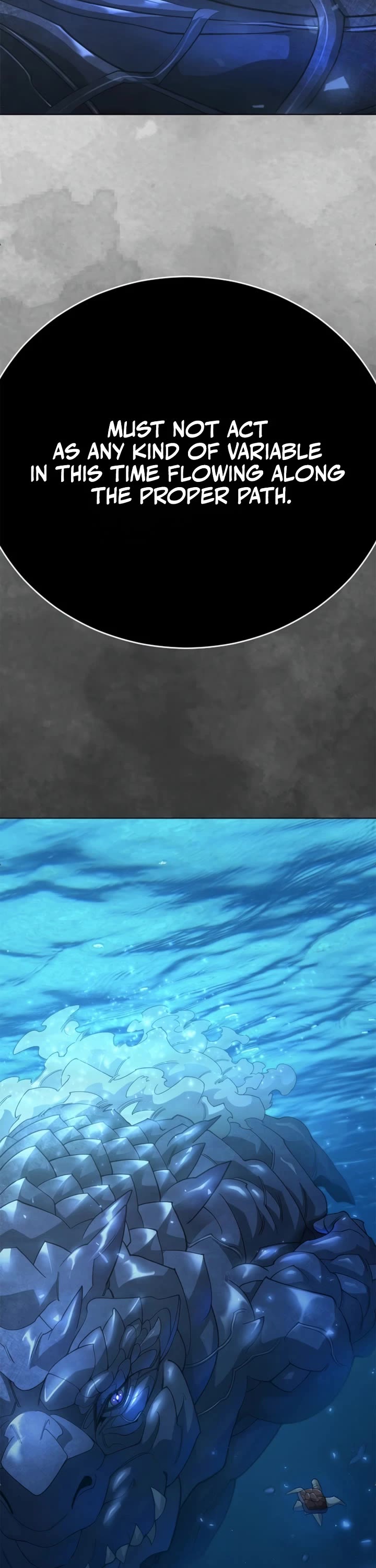 Superhuman Era Chapter 231 page 45 - Chapter 231