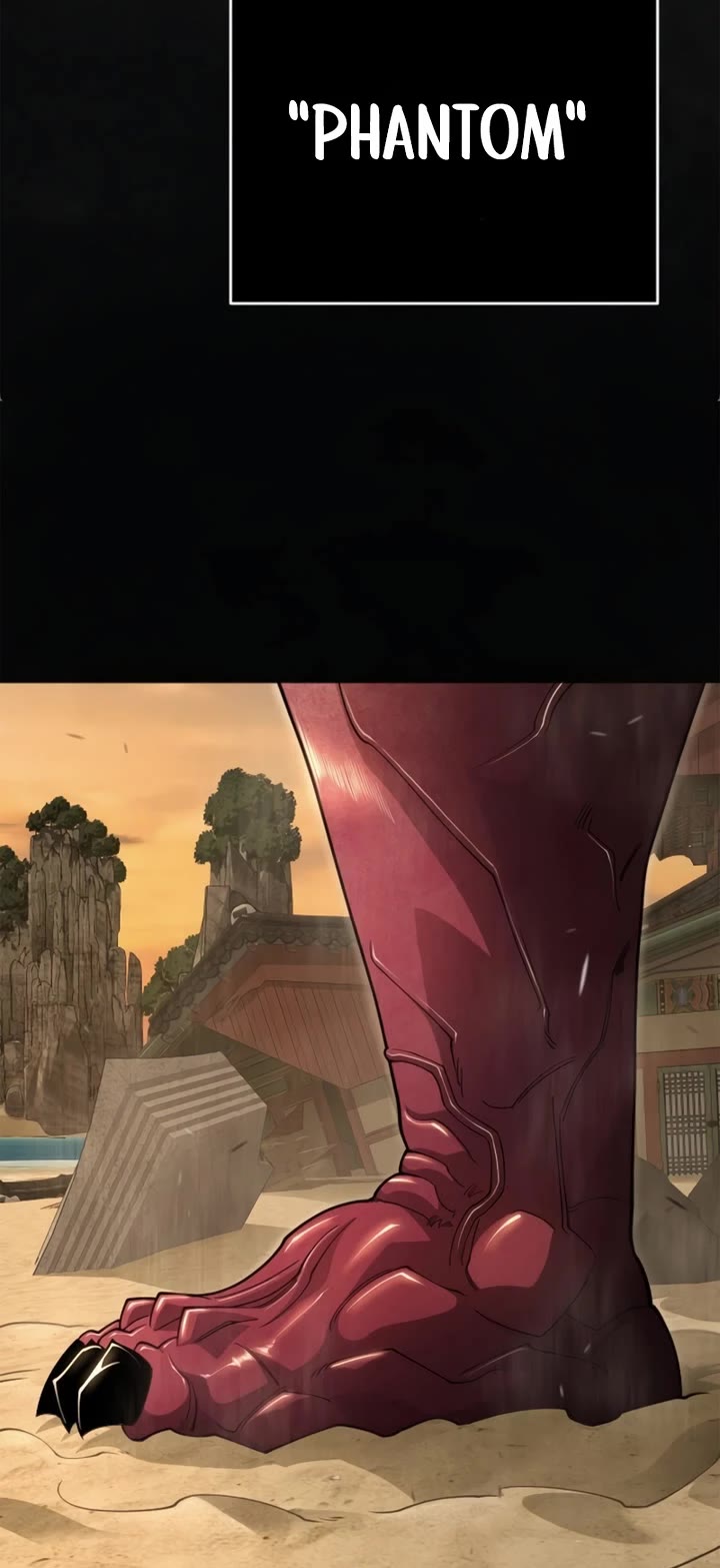 Superhuman Era Chapter 231 page 47 - Chapter 231