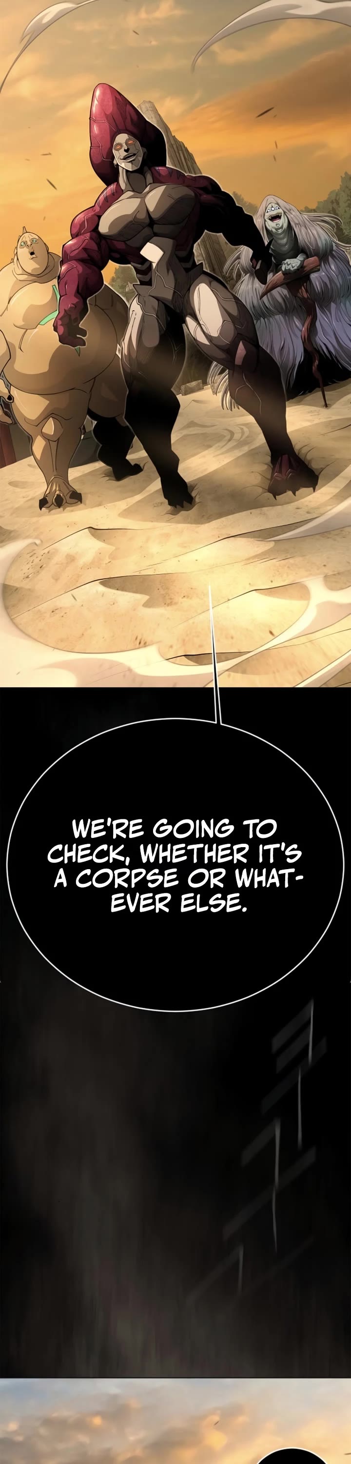 Superhuman Era Chapter 231 page 49 - Chapter 231