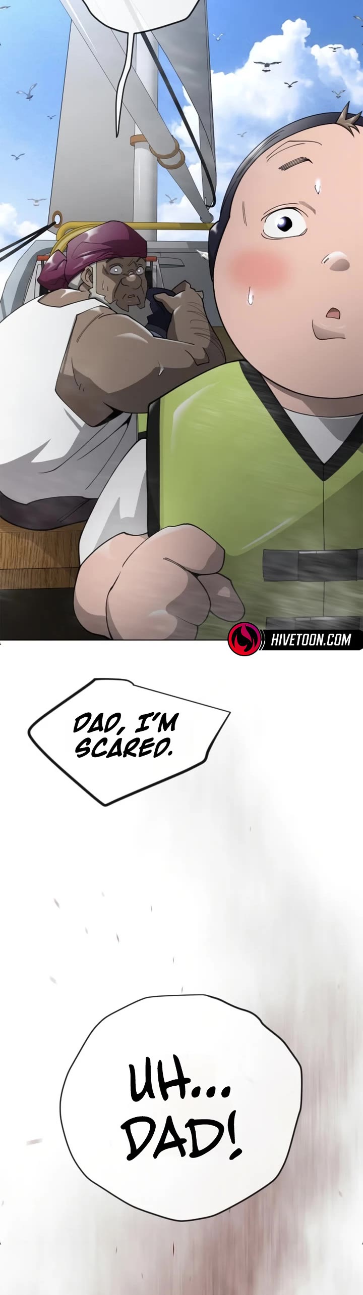 Superhuman Era Chapter 231 page 5 - Chapter 231