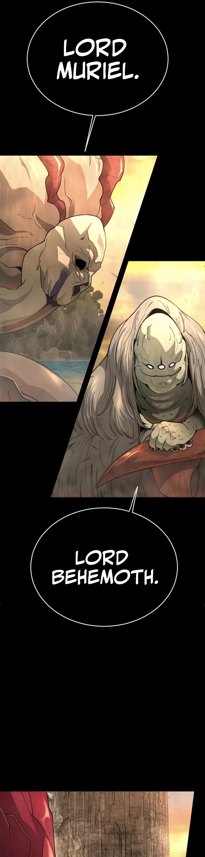 Superhuman Era Chapter 231 page 54 - Chapter 231
