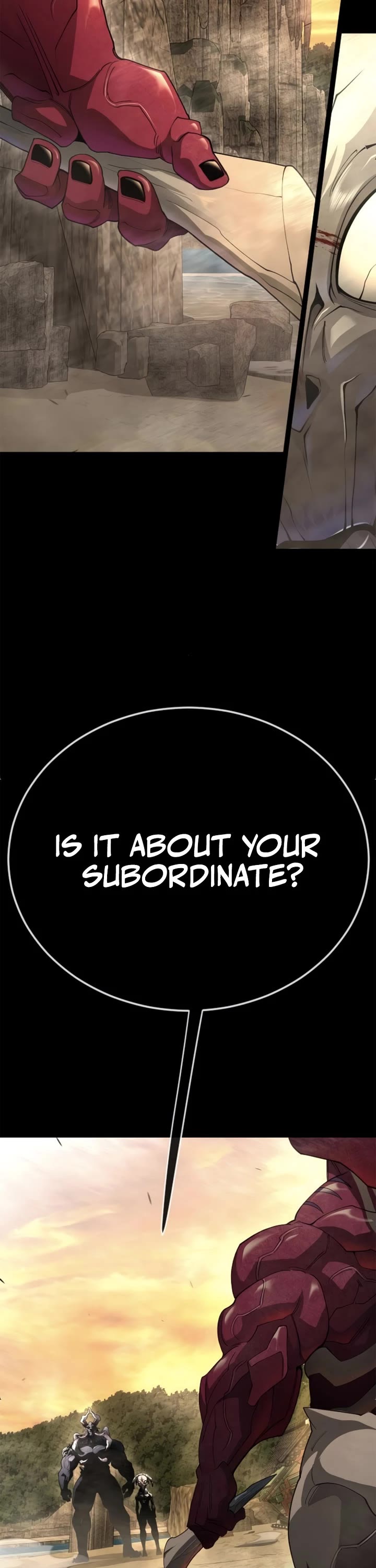 Superhuman Era Chapter 231 page 55 - Chapter 231