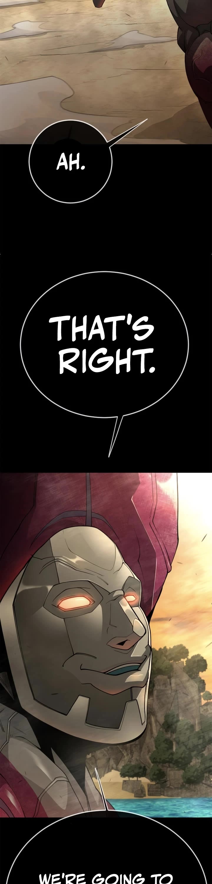 Superhuman Era Chapter 231 page 56 - Chapter 231