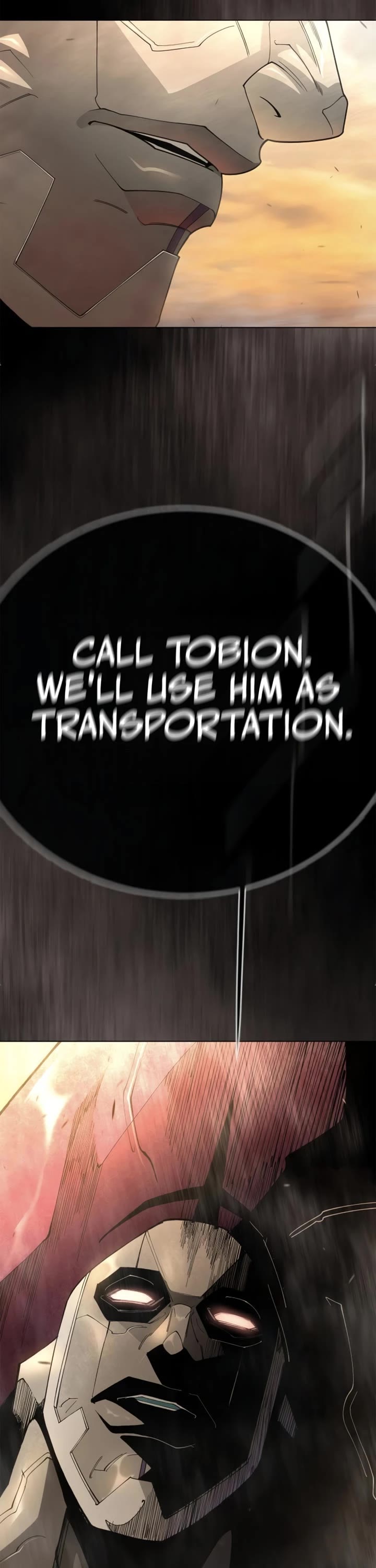 Superhuman Era Chapter 231 page 59 - Chapter 231