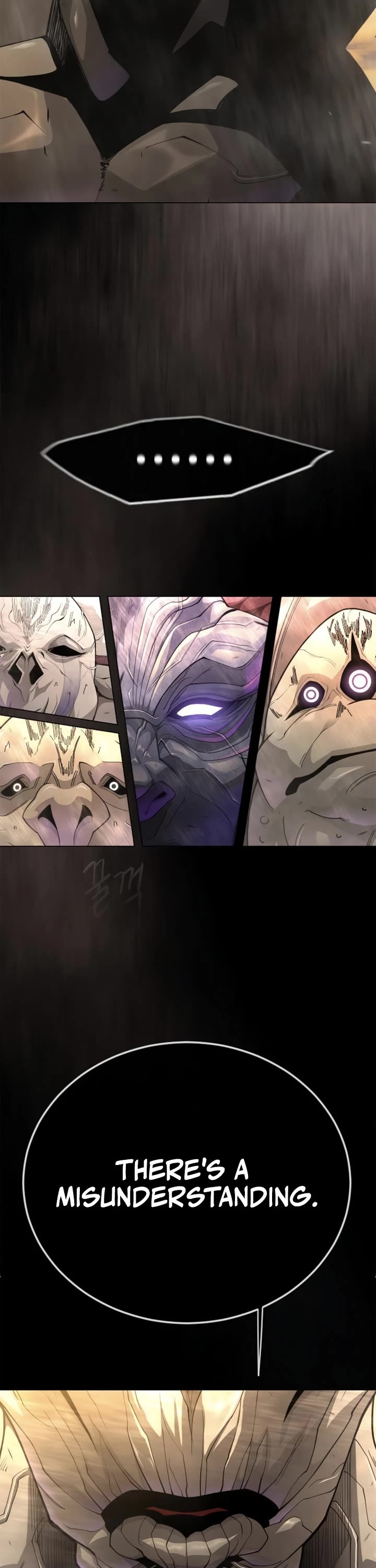 Superhuman Era Chapter 231 page 60 - Chapter 231
