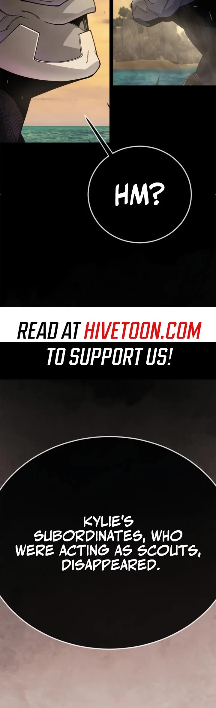 Superhuman Era Chapter 231 page 62 - Chapter 231