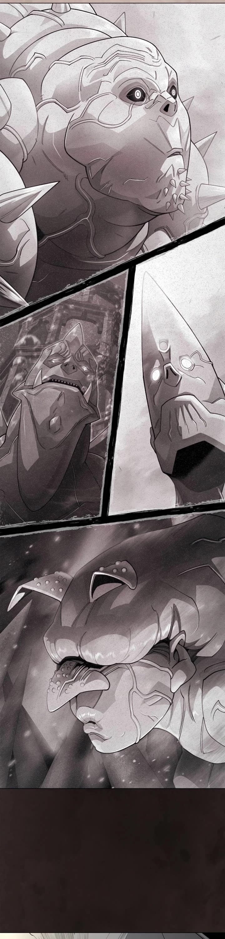 Superhuman Era Chapter 231 page 63 - Chapter 231