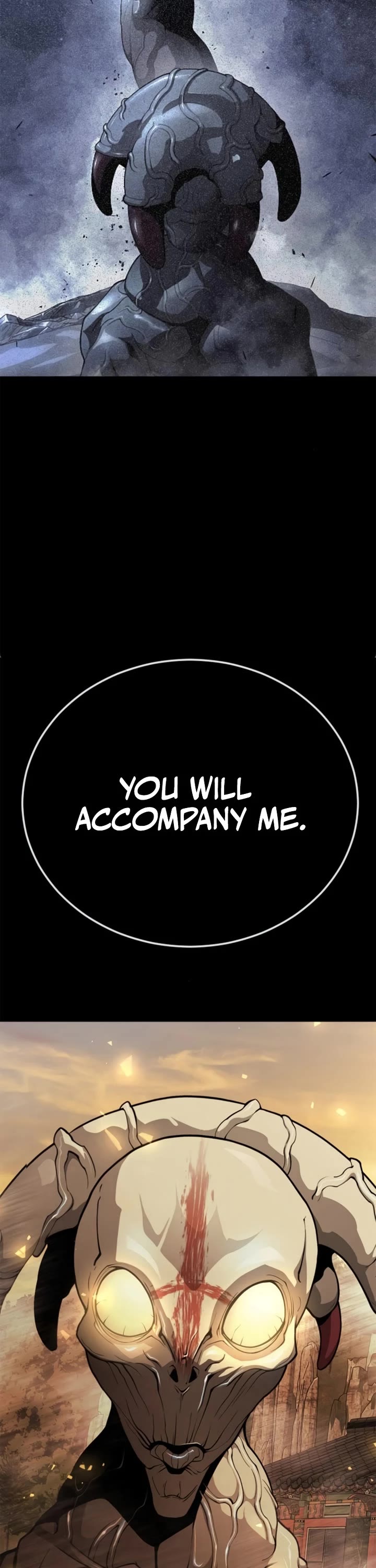 Superhuman Era Chapter 231 page 69 - Chapter 231