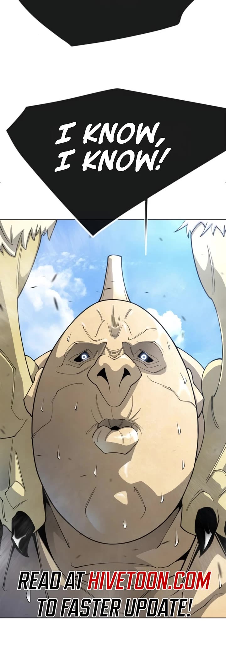 Superhuman Era Chapter 231 page 77 - Chapter 231