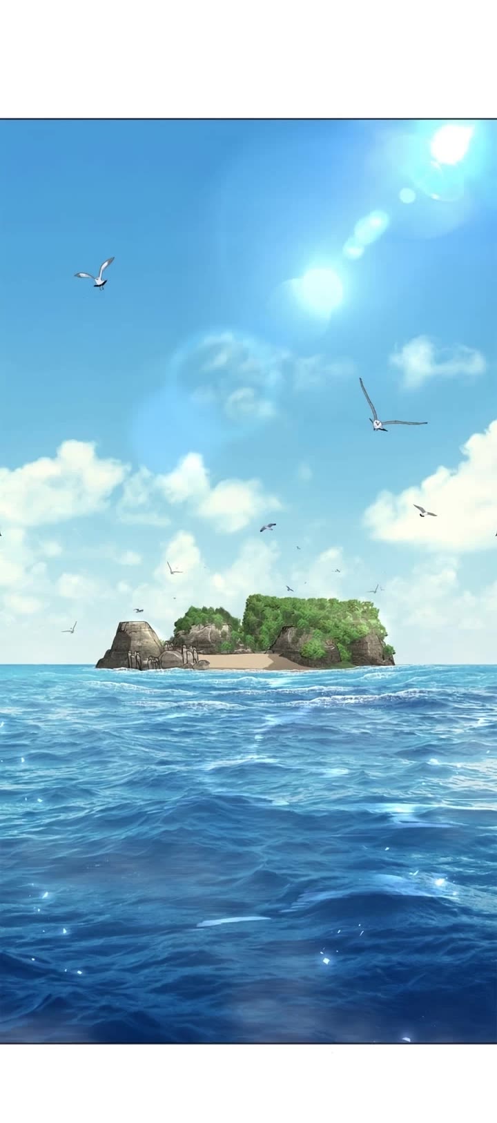Superhuman Era Chapter 231 page 85 - Chapter 231