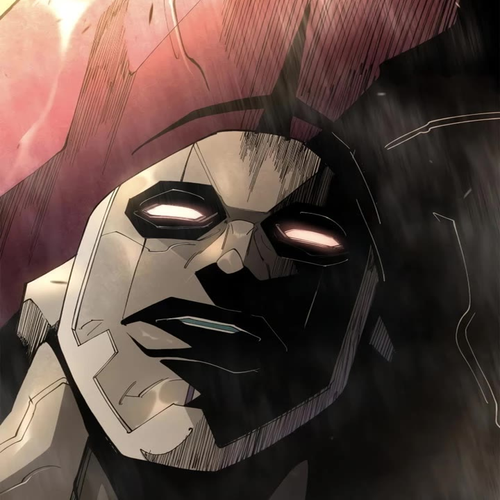 Superhuman Era Chapter 231 thumbnail