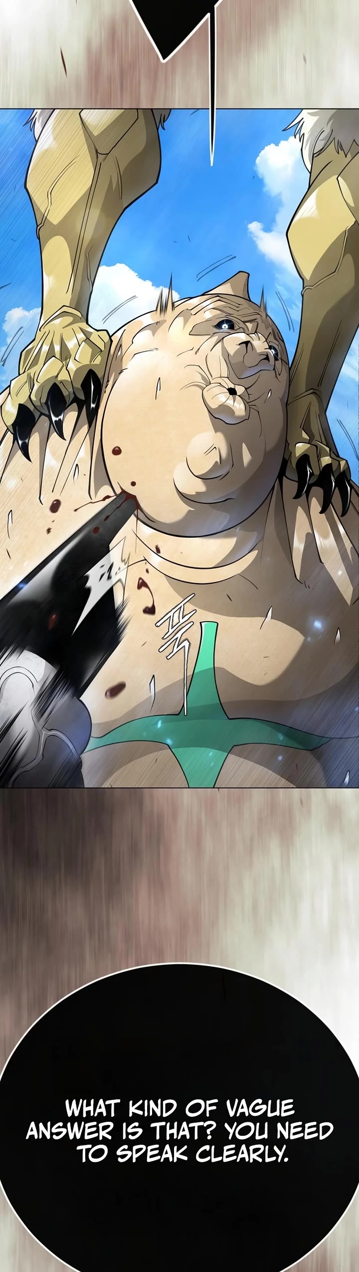 Superhuman Era Chapter 232 page 17 - Chapter 232