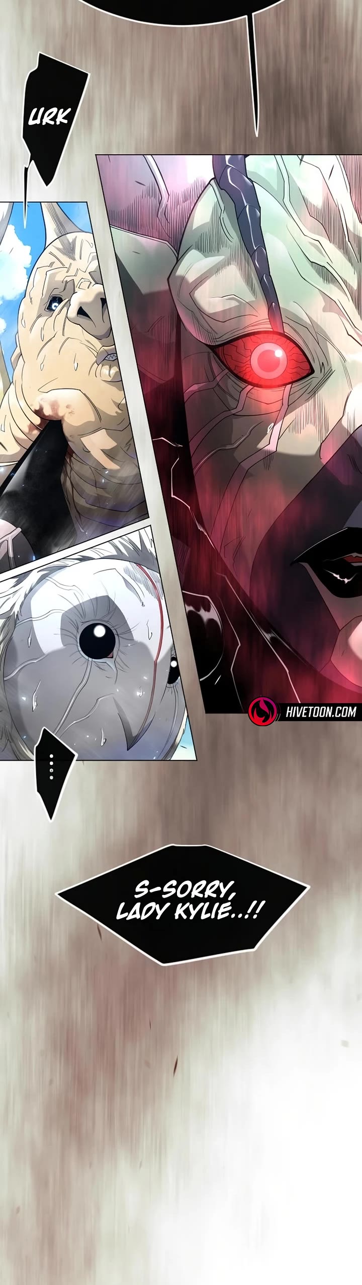 Superhuman Era Chapter 232 page 18 - Chapter 232