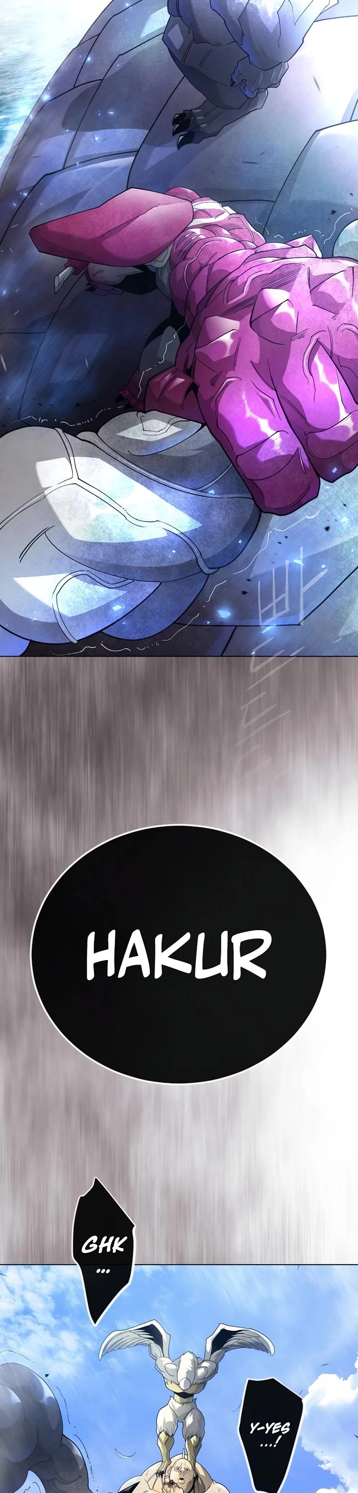 Superhuman Era Chapter 232 page 20 - Chapter 232