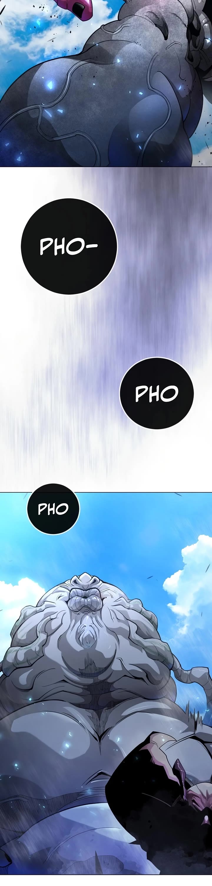 Superhuman Era Chapter 232 page 25 - Chapter 232