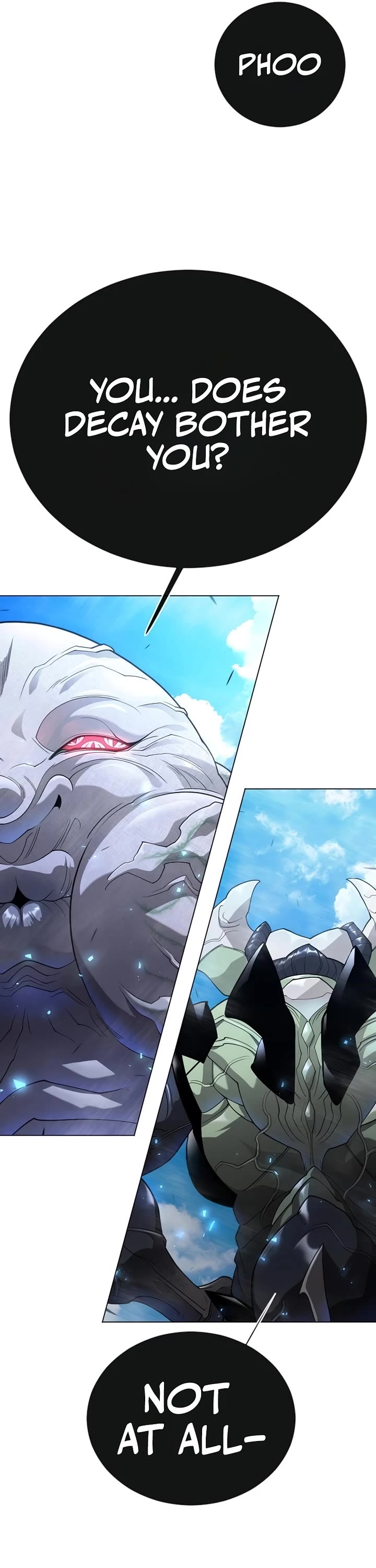Superhuman Era Chapter 232 page 26 - Chapter 232