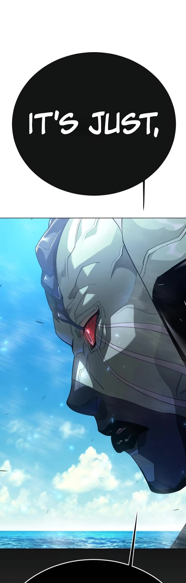 Superhuman Era Chapter 232 page 27 - Chapter 232