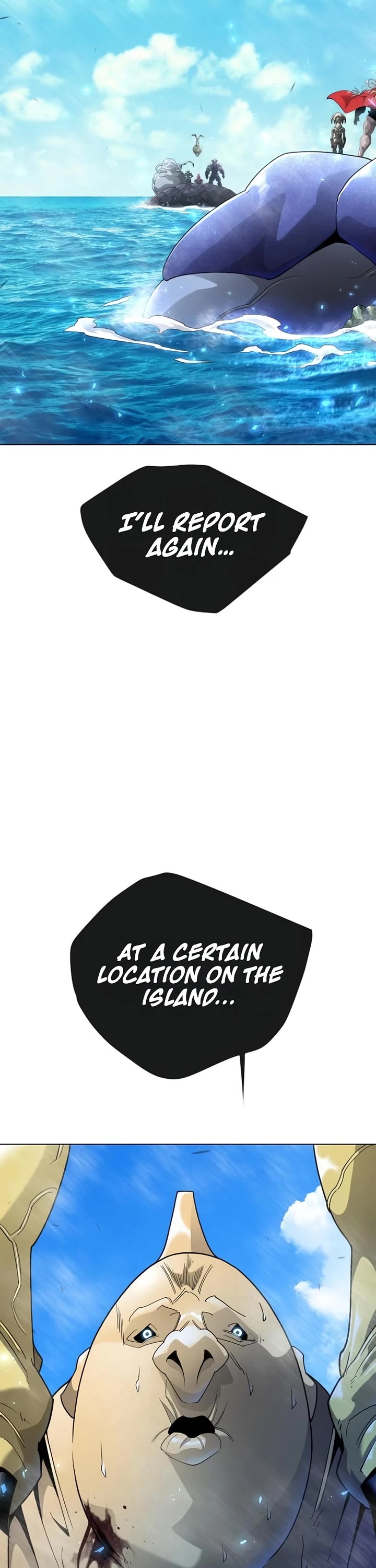 Superhuman Era Chapter 232 page 29 - Chapter 232